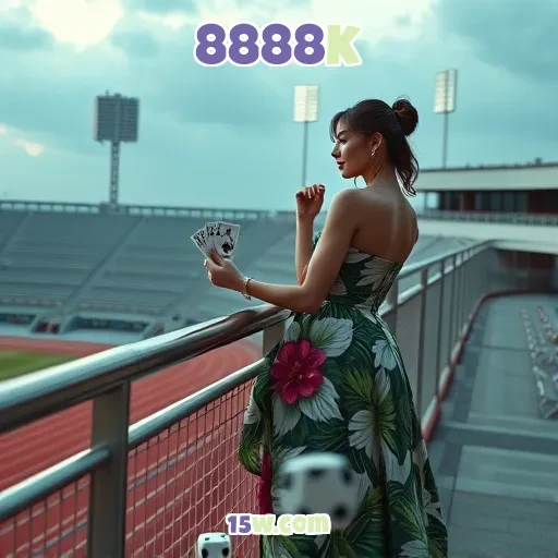 8888k: Os Recursos que Fazem do Site a Melhor Opção de Jogos