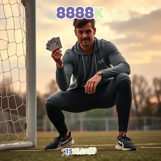 8888k e a Revolução dos Caça-Níqueis Online