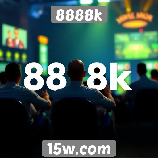 Responsabilidade social do 8888k e jogos responsáveis