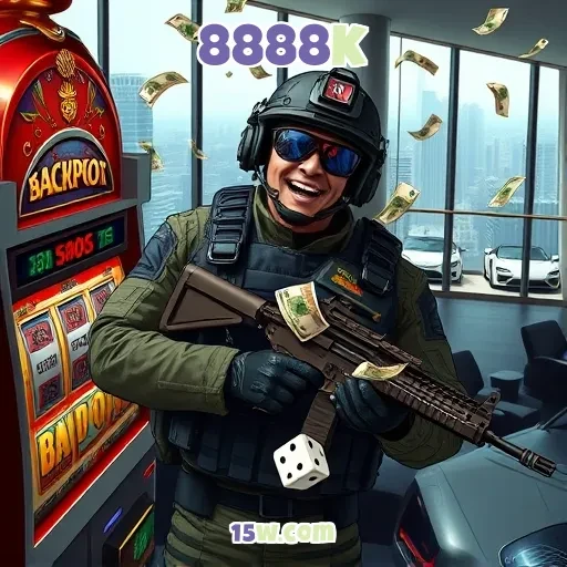 8888k VIP: Benefícios Exclusivos Que Você Não Pode Perder